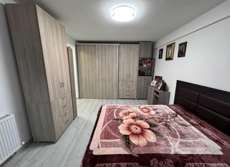 Apartament nou, etaj 1, 1 camera decomadat, liber, Visan