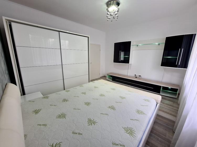Garsonieră 42m Avantgarden Sibiu