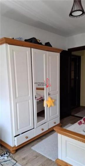 Apartament 3 camere decomandat, etaj 6/8, langa Parcul Tei si Facultatea de Cons