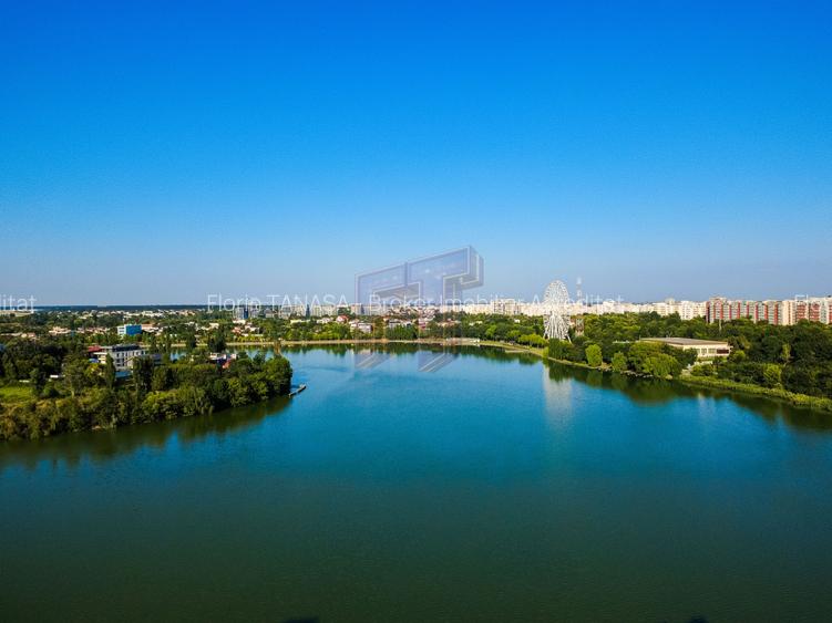 Apartament 4 camere cu vedere la Lacul Tei, Barbu Văcărescu, renovat 2026 - 19