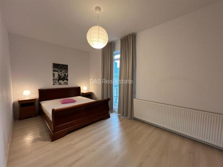 Floreasca | 3 camere | Laguna Residence | Piscina, Parc Privat, Lac