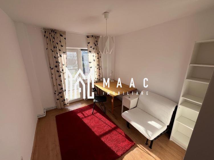 Apartament 4 camere | Sibiu , Ștrand | 84mp