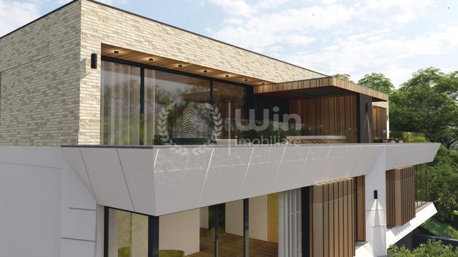 Casa tip duplex | 284mp utili | 330mp teren | Zorilor | Zona Bacovia