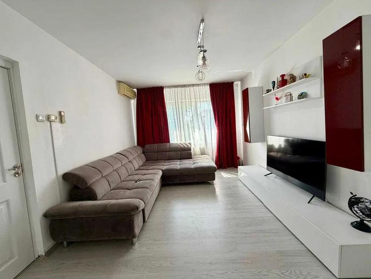 Apartament 2 Camere | Calea Rahovei | Decomandat | Parcare | Bloc Reabilitat |