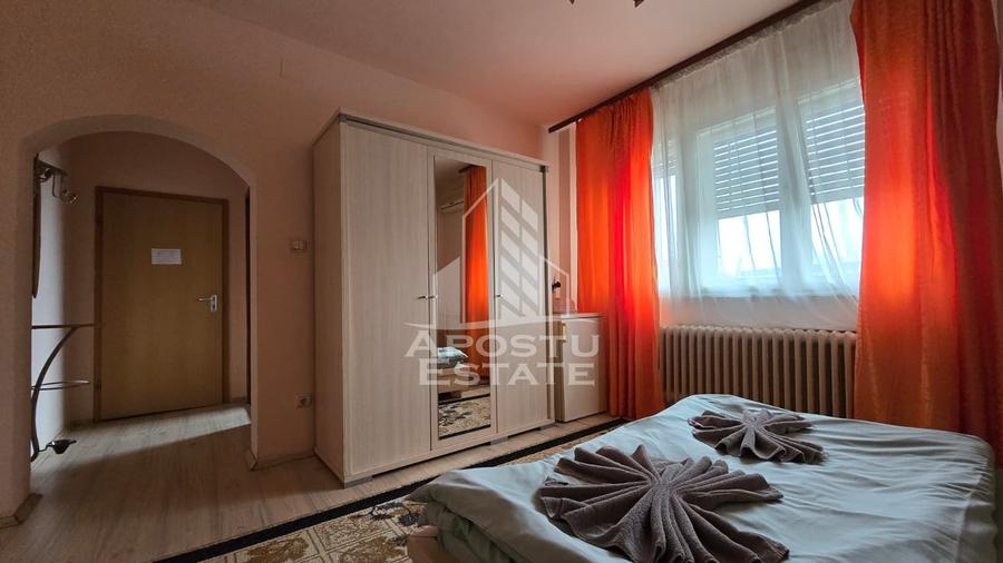 Pensiune 16 camere, Zona Elisabetin,