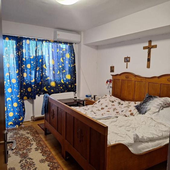Apartament cu 2 camere de vânzare