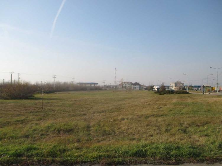 OMV Petrom vinde teren in Varsand, jud. Arad