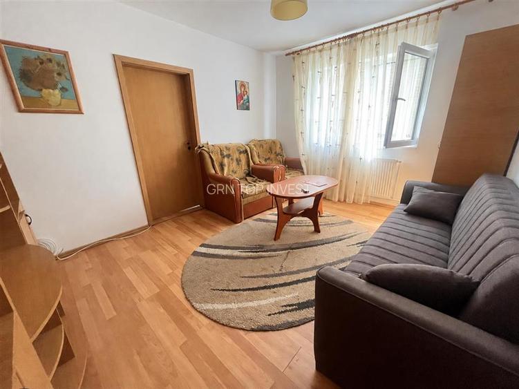 Apartament 2 camere zona Rahovei