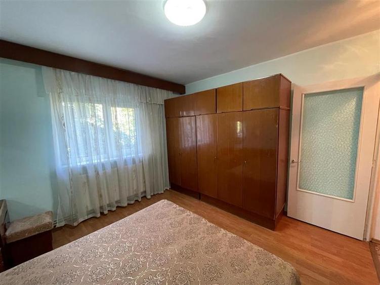 Apartament 3 camere de vanzare zona E3 -Tulcea