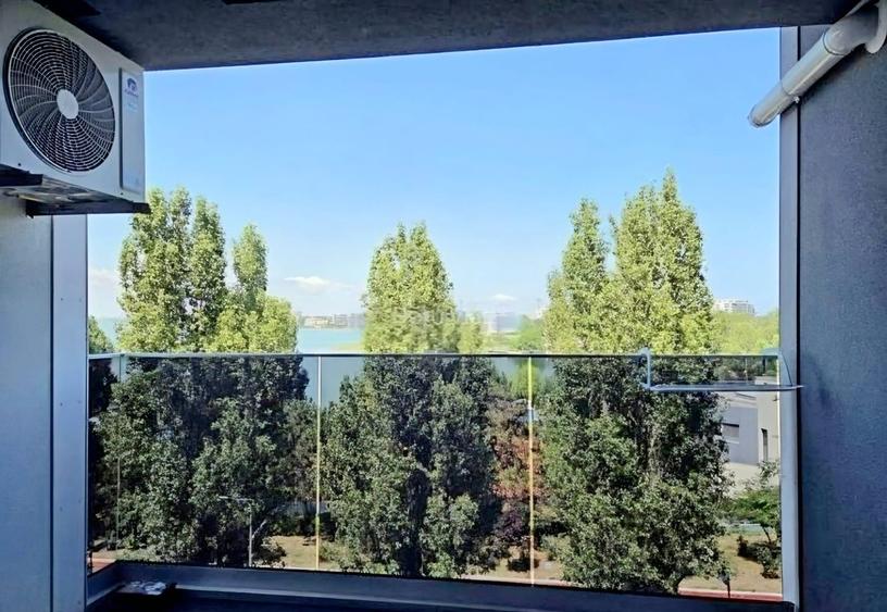 Avi Garden-Parcare Subterana-Încălzire Pardoseala