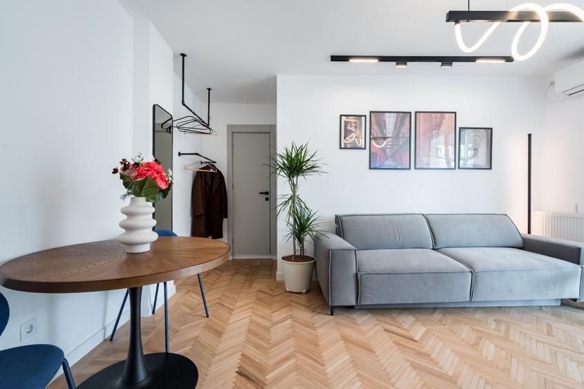2 Camere Premium | Centrul Vechi | Brătianu 44 | Comision 0%