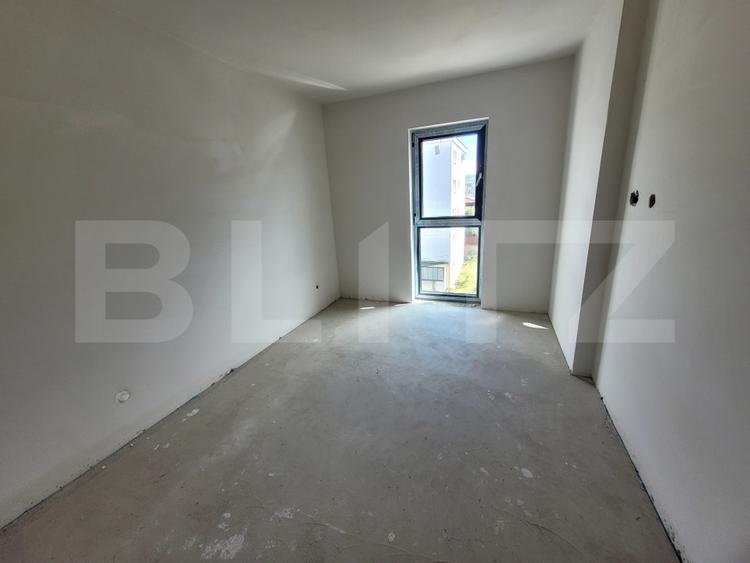 COMISION 0! Apartament 2 camere semidecomandate, 56 mp, zona Iulius Mall