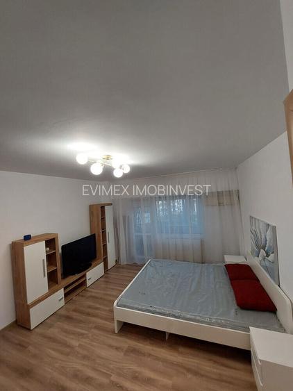 Garsonieră renovată complet | 42 mp | Vitan – Piața Alba Iulia - 5