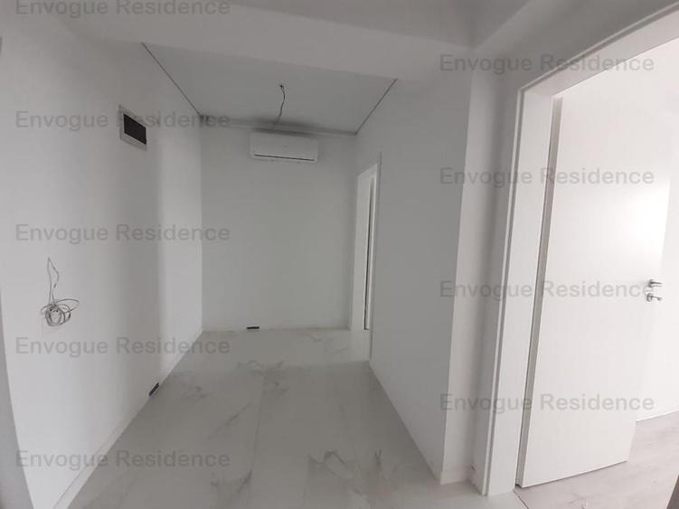 Garsoniera decomandata Auchan - Iuliu Maniu, Envogue Residence Militari
