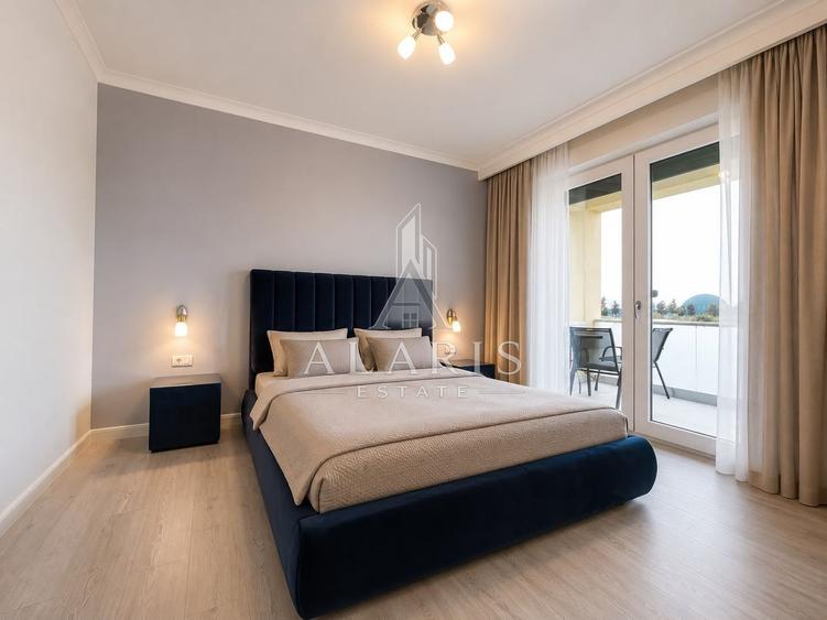 Apartament cu 2 camere, open space, in Dumbravita - 4