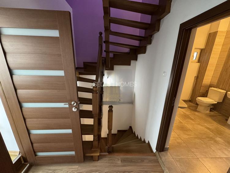 Casa cu 7 camere de vanzare in zona *Regie-Belvedere* - 28