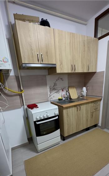 Apartament 1 camera+tereasa generoasa, loc de parcare inclus - Expo mobila