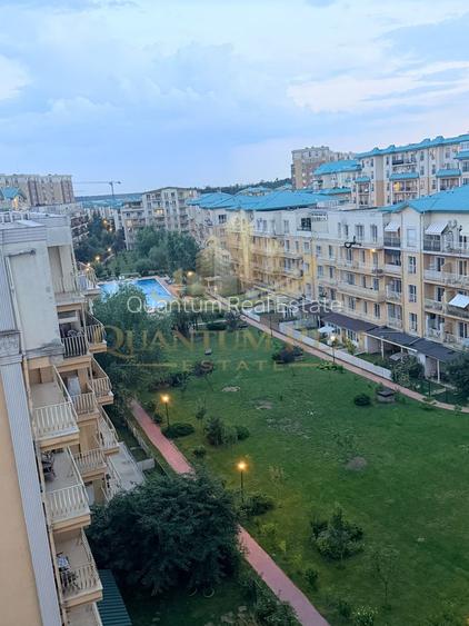 Apartament 2 Camere cu Terasa si Vedere Panoramica - 9