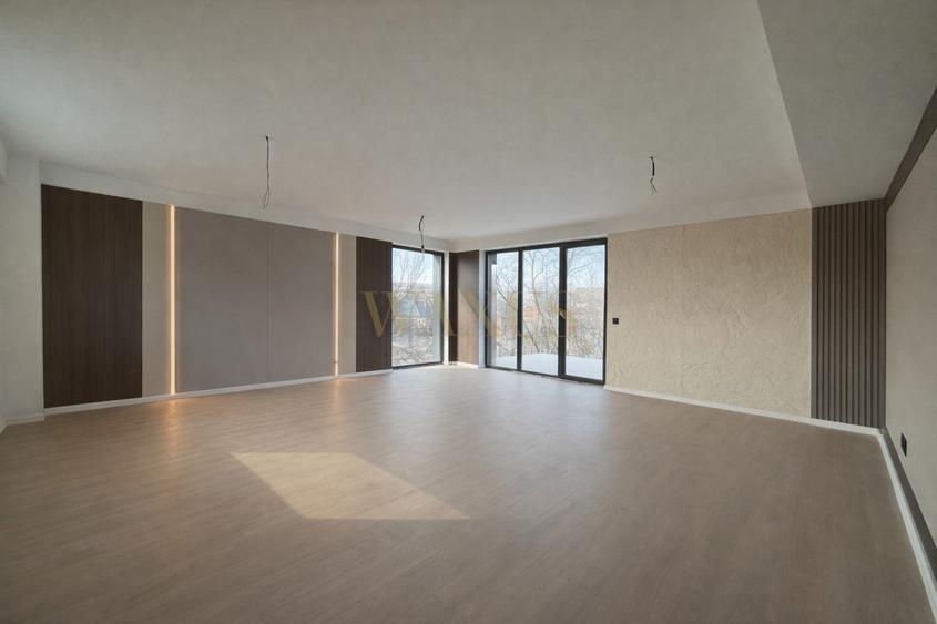Casa Individuala - SU 165MP I ST 500MP I Finisata Modern - Popesti