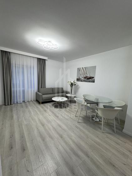 COMISION 0%- ONE RESIDENCE Rezidențial NOU | Doamna Stanca