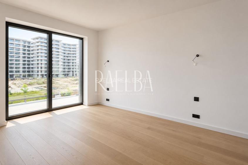 | Apartament 3 camere | One Lake District | - 7