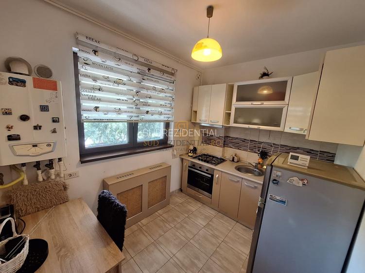Garsoniera de vanzare, stradal Metalurgiei, parcare, Comision 0% - 14