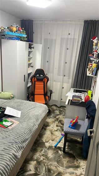Apartament 3 Camere Etaj Intermediar Tatarasi