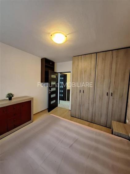 Apartament 2 camere, tip studio, mobilat, utilat, Zona Gemenii - 3