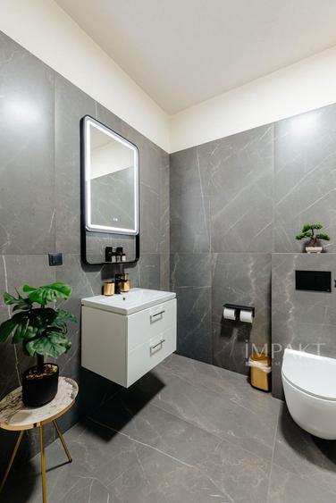 Apartament lux, în zona Semicentrală!