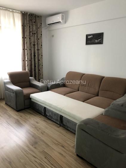 Apartament 2 camere - 13