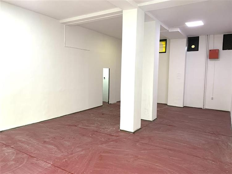 RECO Spatiu comercial 56 mp – cartier Rogerius.