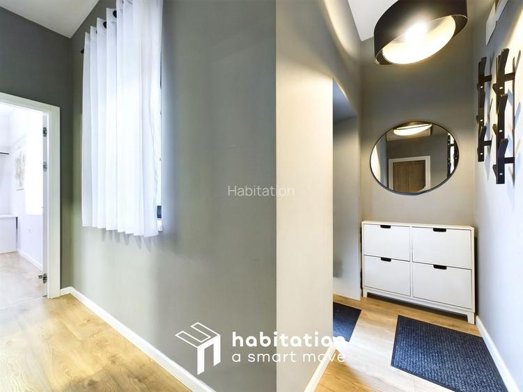 Apartament  3 camere cu grădină și dotări moderne, în zona Bălcescu - 15