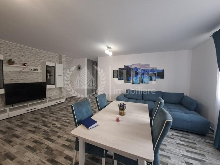 Apartament 2 camere | Bloc nou | Parcare inclusa | Zona Vivo Mall