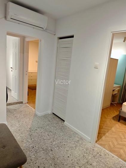 Închiriez apartament cu 3 camere – Brâncoveanu | Prima închiriere după renovare - 9