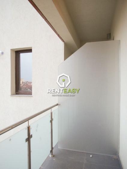 Apartament o camera de inchiriat situat langa Palas - Lazar Residence