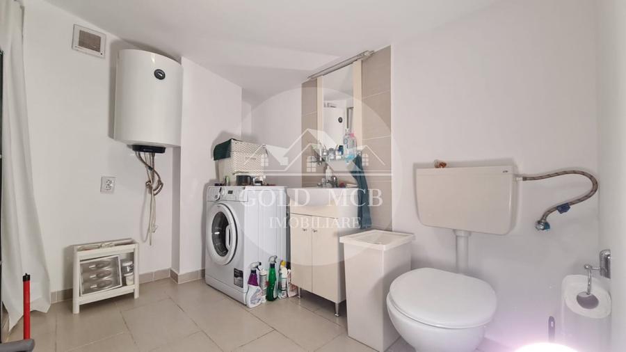 Apartament 2 Camere in vila -Calea Mosilor-Eminescu