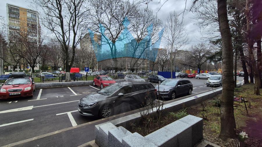 Apartament 2 Camere Berceni Bucuresti