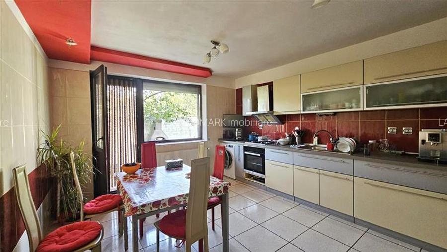 CASA INDIVIDUALA CU PISCINA DUMBRAVITA VATRA VECHE - 4