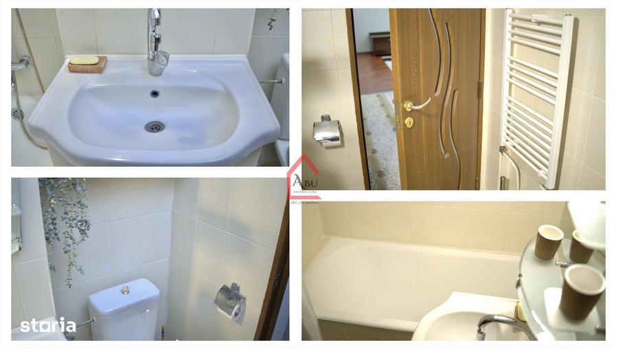 Apartament 2 Camere Decomandat | Mutare Imediată | Nicolina-Central