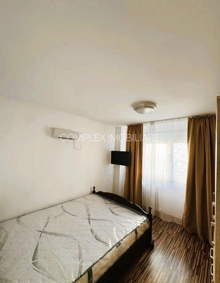 Dristor | Rm. Vâlcea | 10 min. Metrou | Modern | Decomandat | Renovat | Boiler - 4