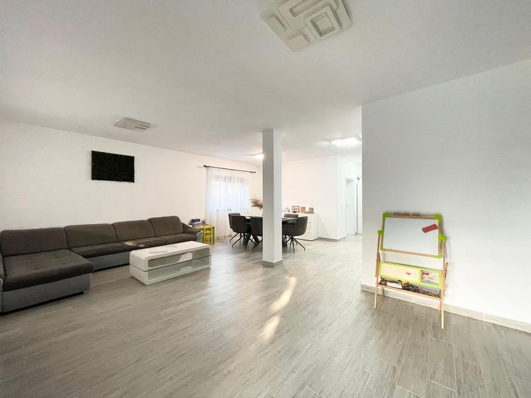 Duplex superb 4 camere, 120mp - Cartier Serena Mosnita