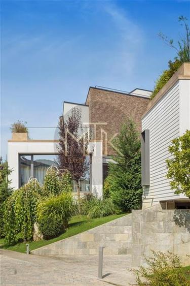 Exclusiv | Vila Individuala + Piscina | Pipera - Erou Iancu Nicolae