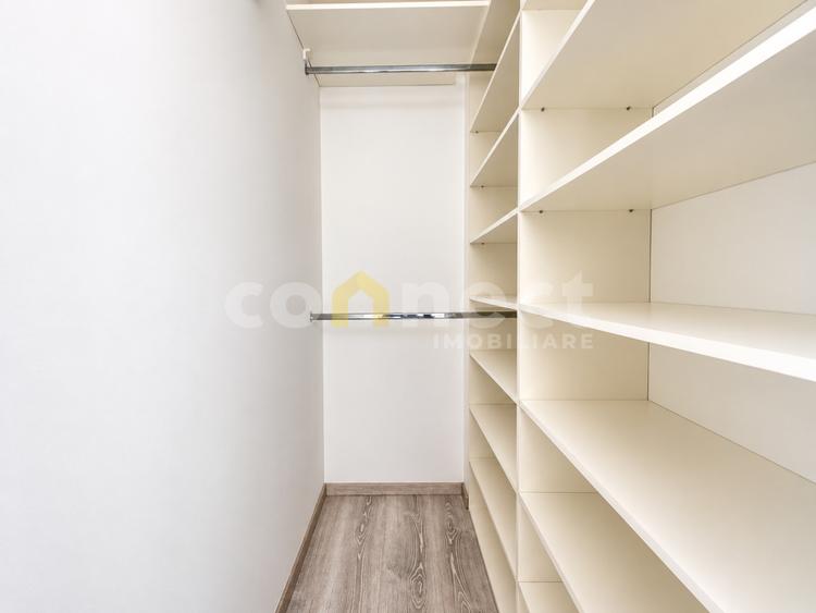 Apartament de inchiriat 3 camere Borhanci