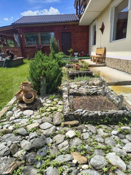 Pensiune la cheie | Contract activ garantat - Vistișoara, Brașov