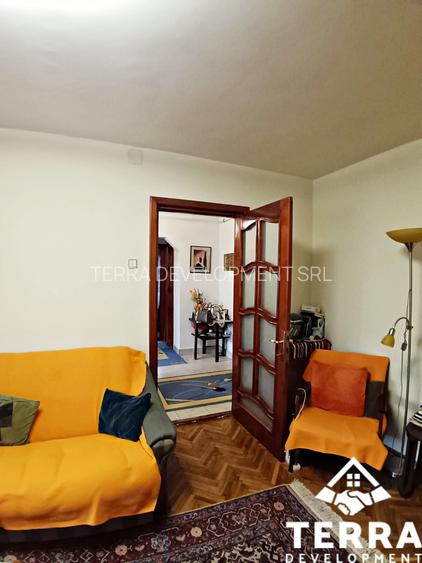 Apartament 3 camere, situat în una dintre cele mai căutate zone - Tomis Nord - 15