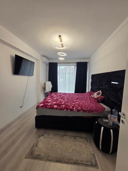 Vila mobilată și utilată-Crown Village