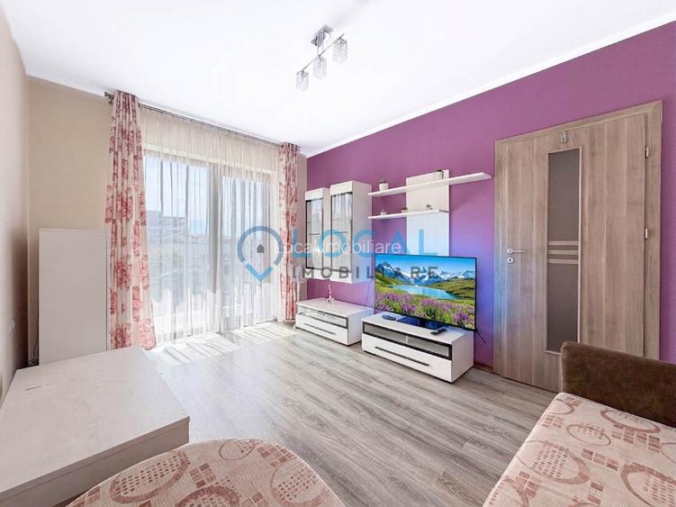 Apartament 2 cam | Decomandat | Zona Grand Hotel Italia - 5
