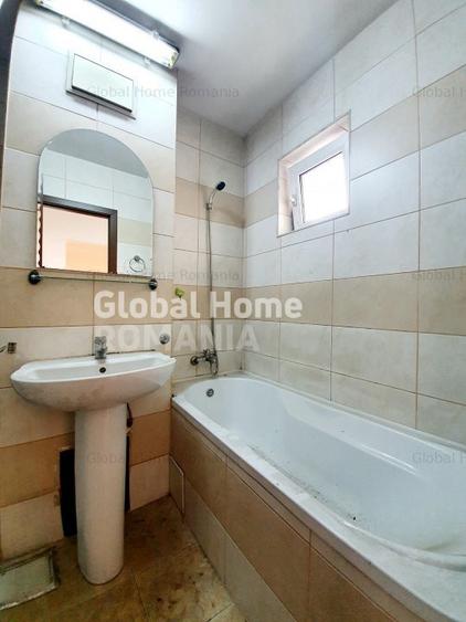 Apart 3 Camere + 2 Balcoane • Bloc Turn Fundeni • Pantelimon