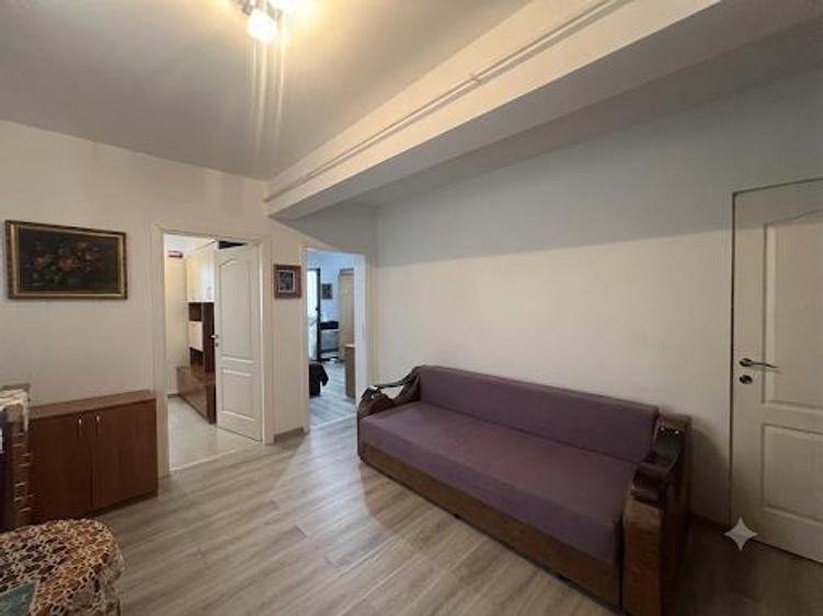 Apartament cu 2 camere de vânzare – Bloc nou (2020)| Loc de parcare inclus