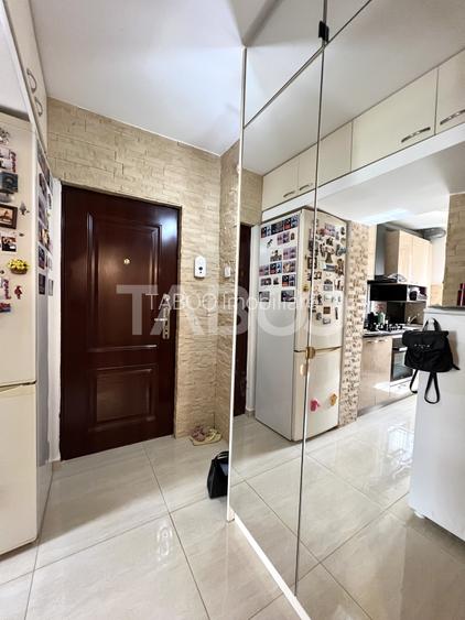 Apartament cu 3 camere de vanzare in Manastur zona BIG la cheie - 13